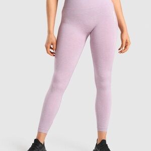 Gymshark Adapt Marl Seamless Leggings